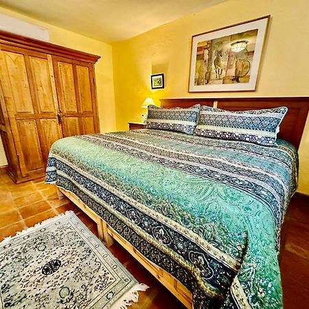 Boutique Hotel Casa Camellia 圣米格尔－德阿连德 外观 照片